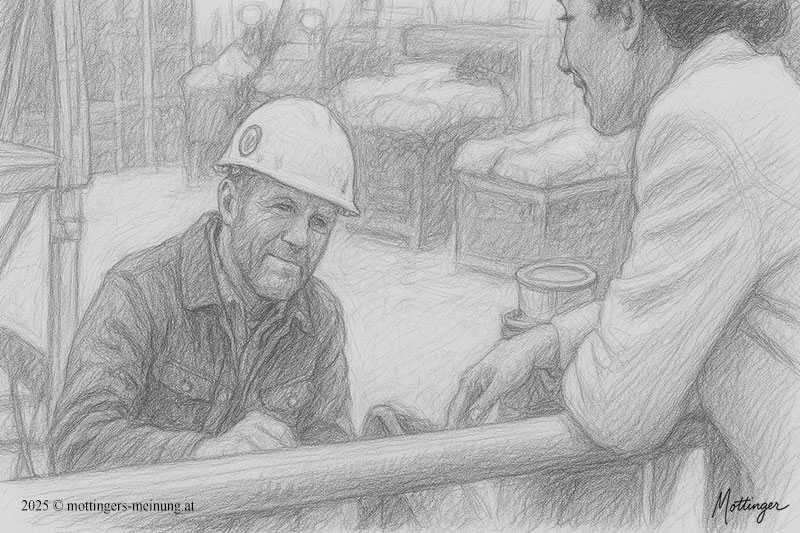 A Working Man mit Jason Statham als Bauarbeiter